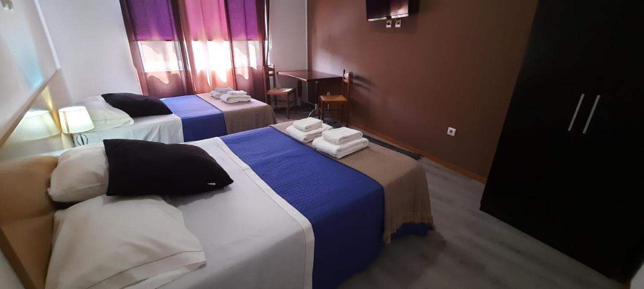 Vale Do Rodo Residencial Otel Peso da Régua Dış mekan fotoğraf