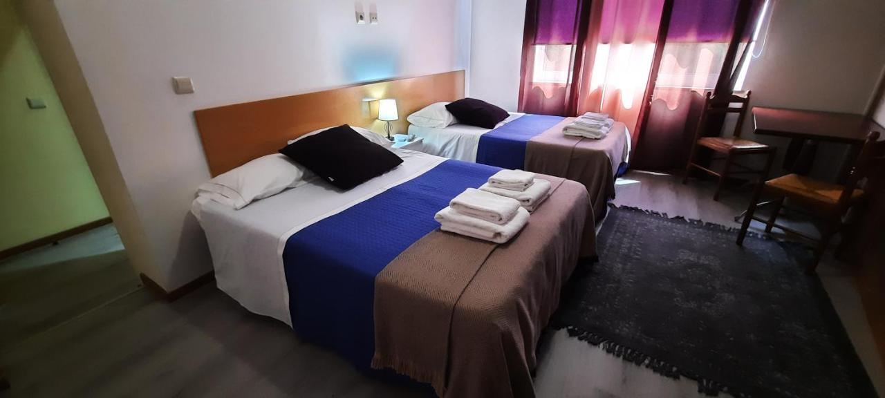 Vale Do Rodo Residencial Otel Peso da Régua Dış mekan fotoğraf