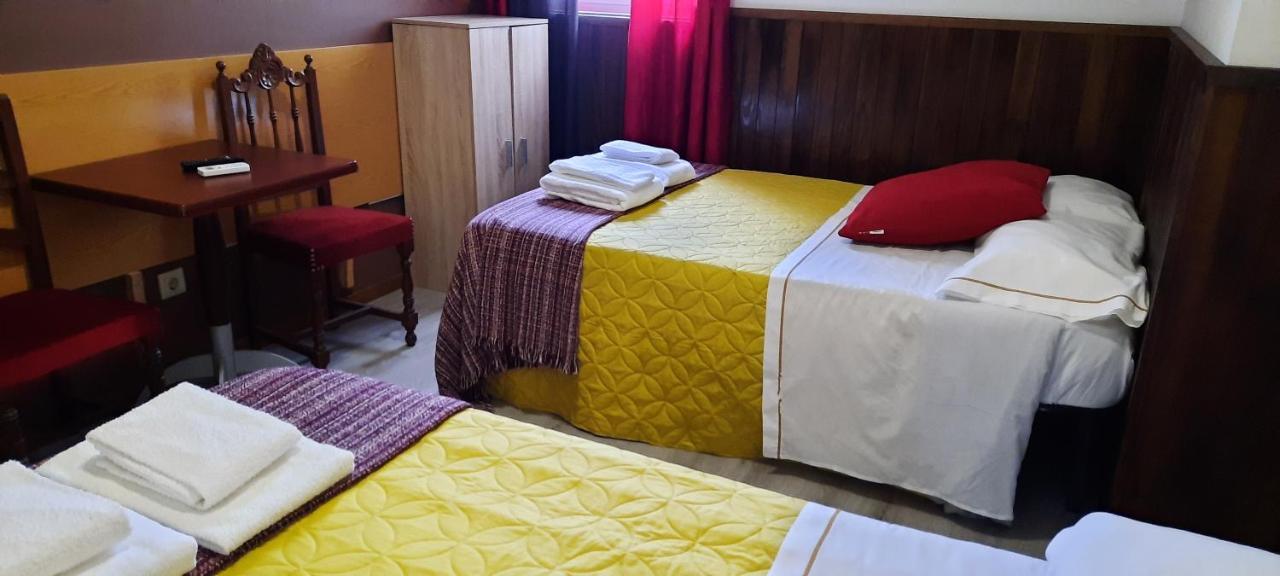 Vale Do Rodo Residencial Otel Peso da Régua Dış mekan fotoğraf