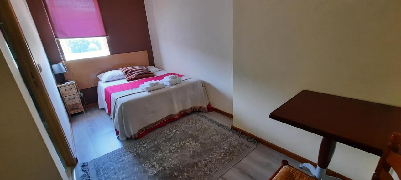 Vale Do Rodo Residencial Otel Peso da Régua Dış mekan fotoğraf