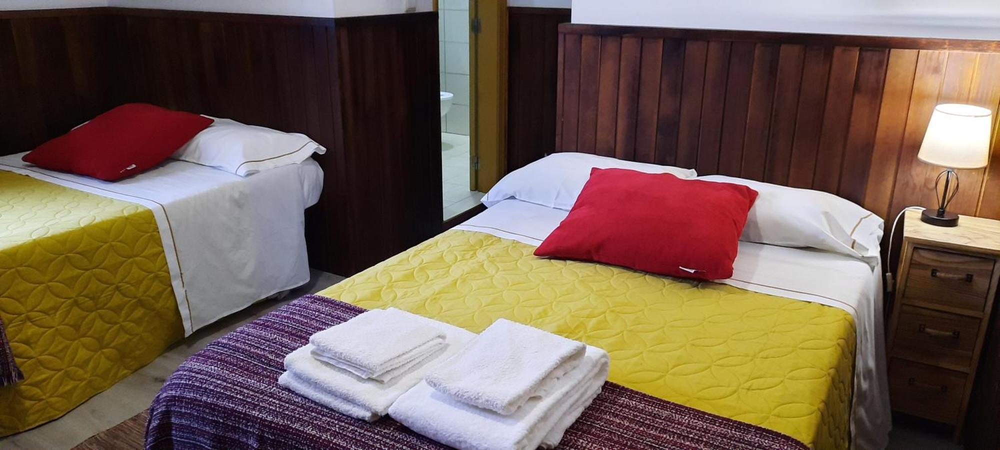 Vale Do Rodo Residencial Otel Peso da Régua Dış mekan fotoğraf