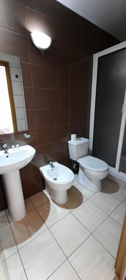 Vale Do Rodo Residencial Otel Peso da Régua Dış mekan fotoğraf