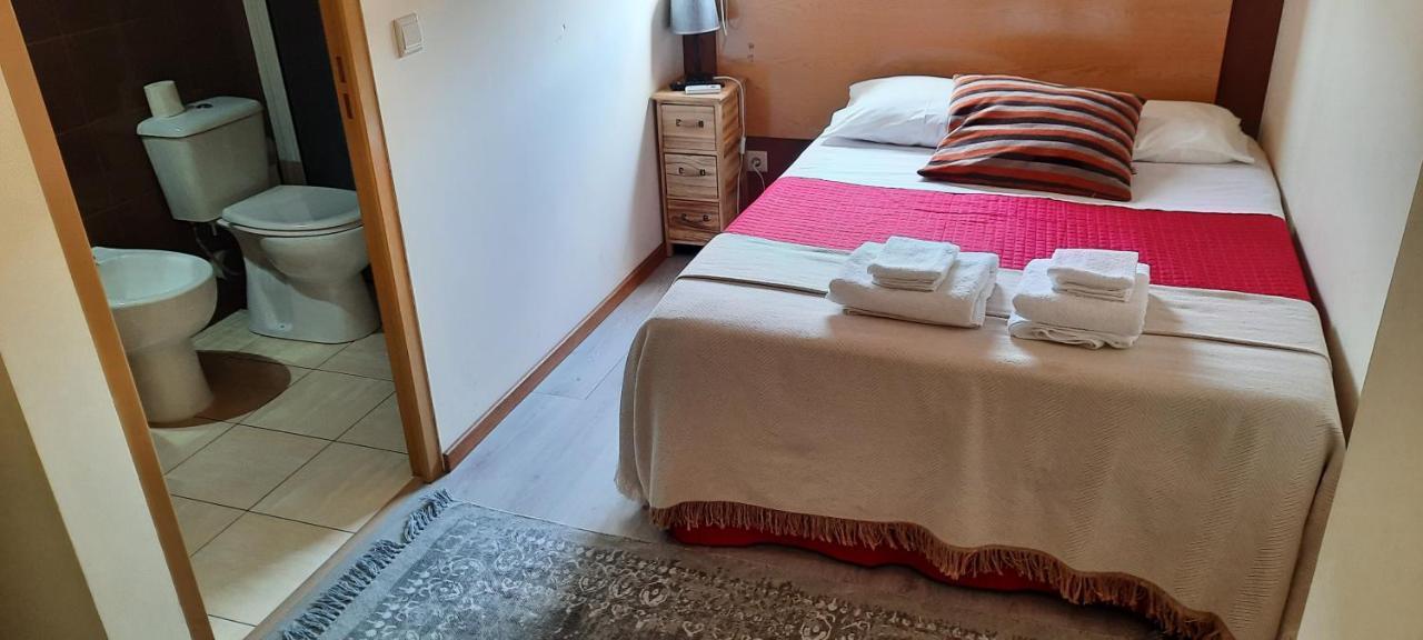 Vale Do Rodo Residencial Otel Peso da Régua Dış mekan fotoğraf