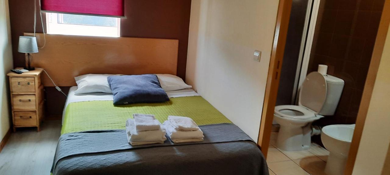 Vale Do Rodo Residencial Otel Peso da Régua Dış mekan fotoğraf