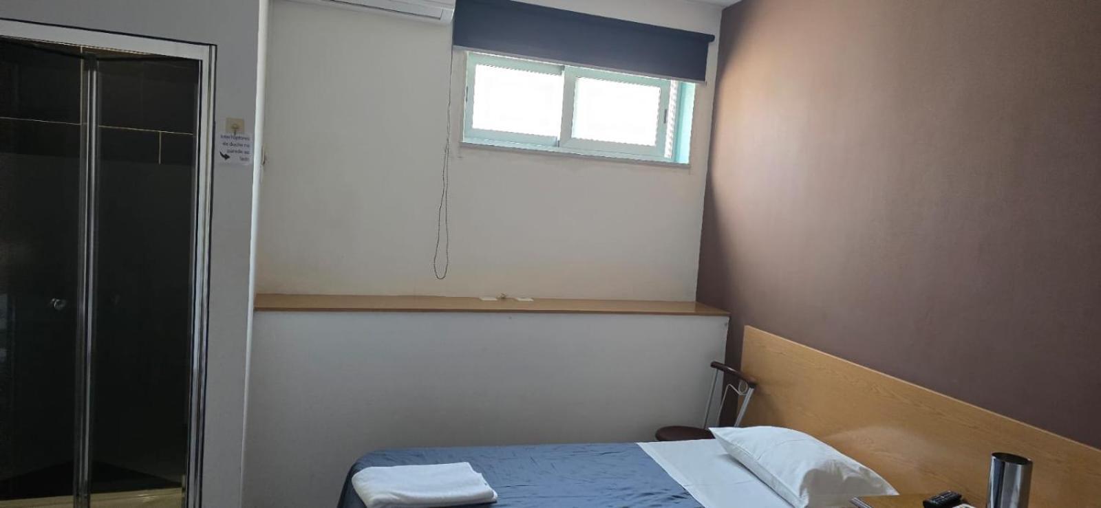 Vale Do Rodo Residencial Otel Peso da Régua Dış mekan fotoğraf