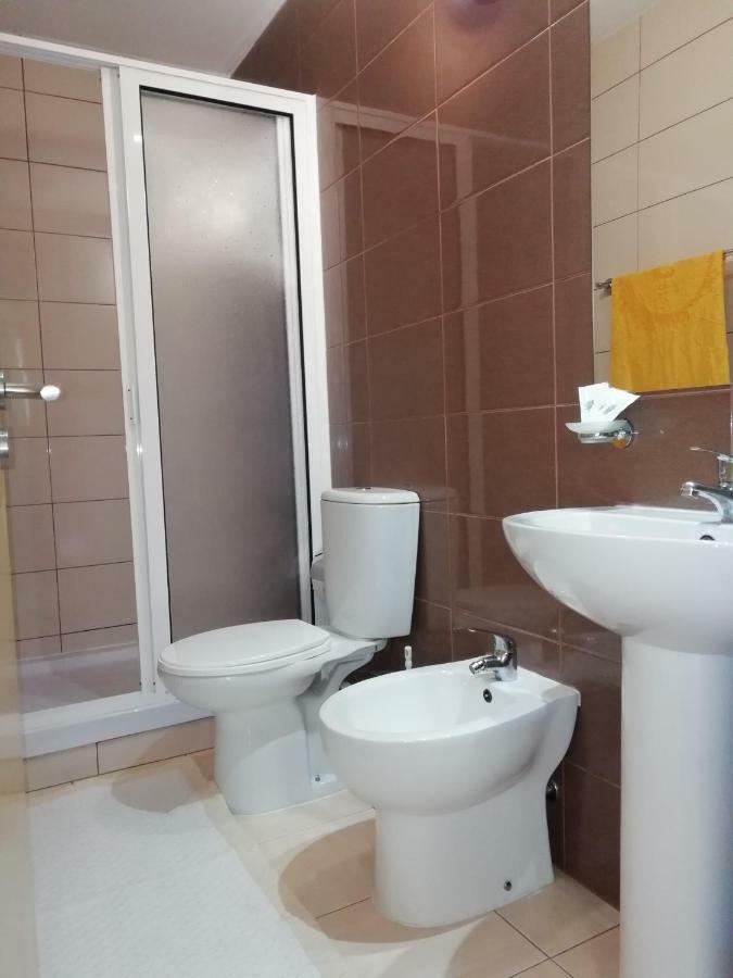 Vale Do Rodo Residencial Otel Peso da Régua Dış mekan fotoğraf