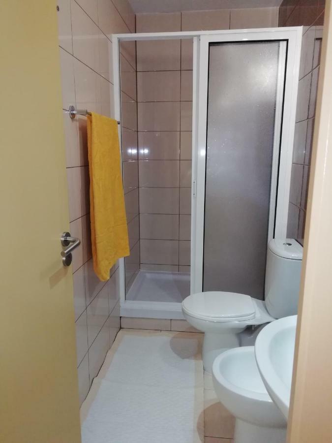Vale Do Rodo Residencial Otel Peso da Régua Dış mekan fotoğraf
