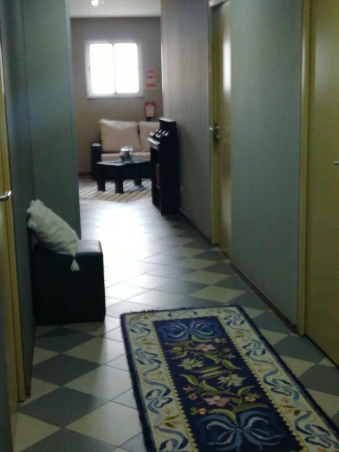 Vale Do Rodo Residencial Otel Peso da Régua Dış mekan fotoğraf
