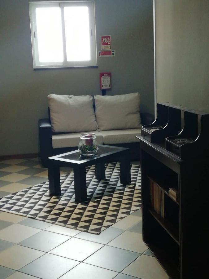 Vale Do Rodo Residencial Otel Peso da Régua Dış mekan fotoğraf